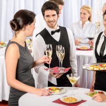 Catering – Serviceteam