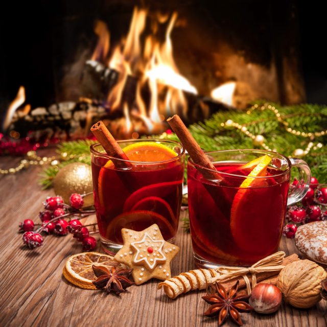 Romantische Adventstage&#8230;